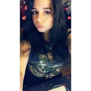 Meet your Posher, Jalissa